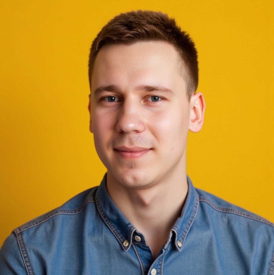 Дмитрий Куркин